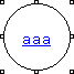 リンク表示された図形