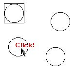 矢印を描く